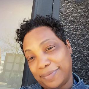 Meet your Posher, Terrie